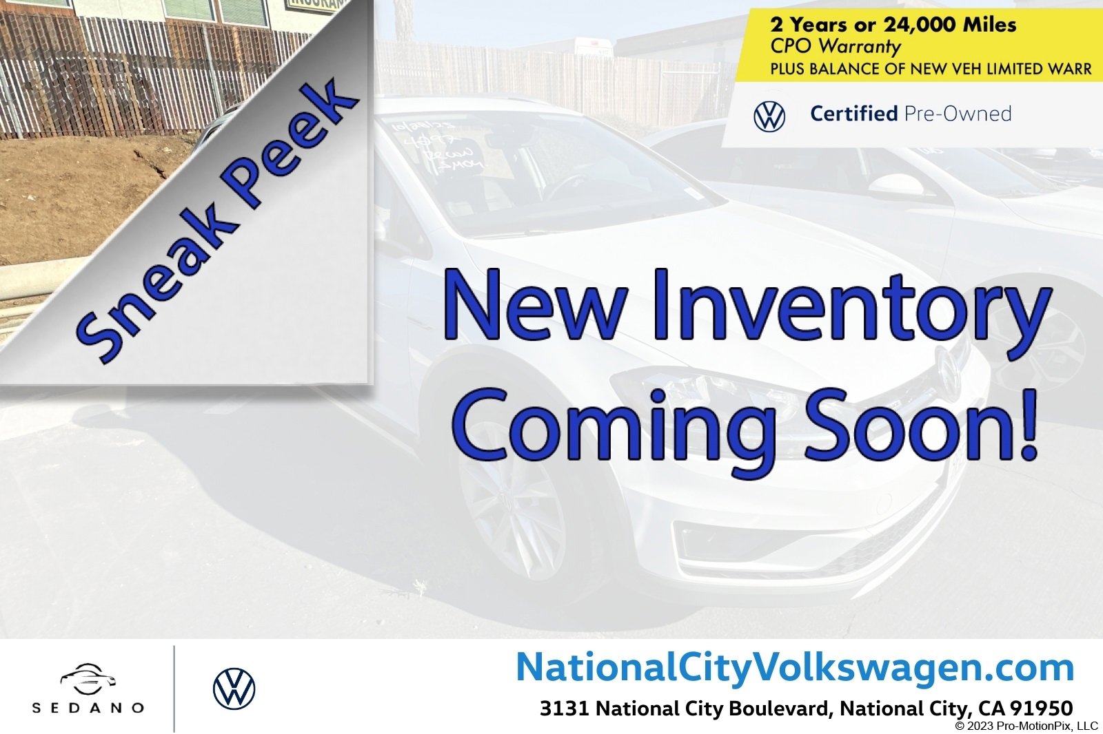 Used 2019 Volkswagen Golf Alltrack SE