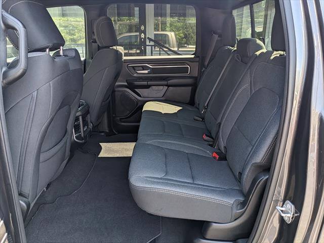 Used 2023 RAM 1500 Big Horn AWD/4WD image 10