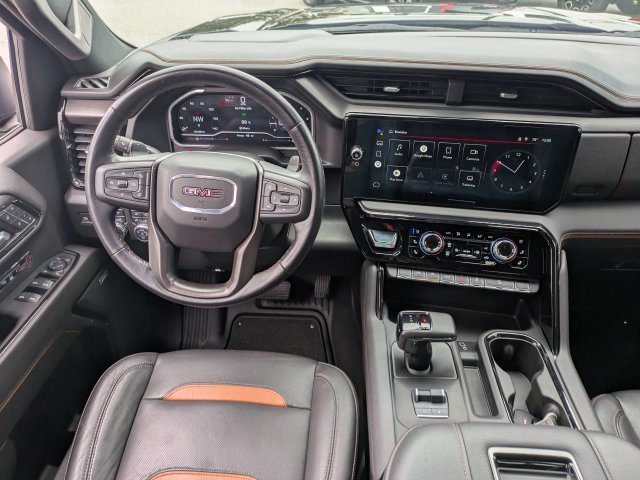 Used 2022 GMC Sierra 1500 AT4 AWD/4WD image 18