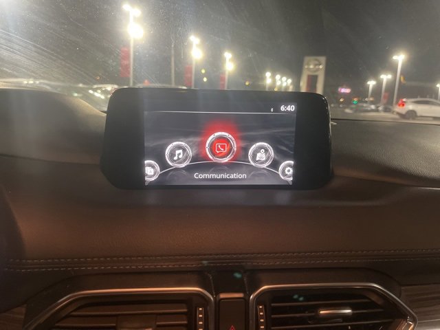 Used 2019 MAZDA CX-5 Grand Touring image 14