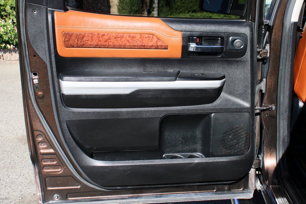 Used 2018 Toyota Tundra 1794 Edition image 36