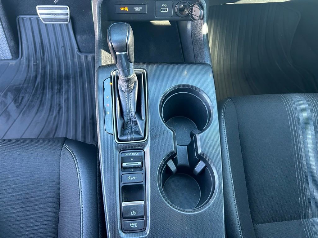 Used 2023 Honda Civic Sport image 23