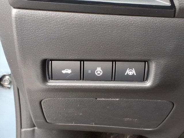 New 2026 Nissan Sentra SR image 21