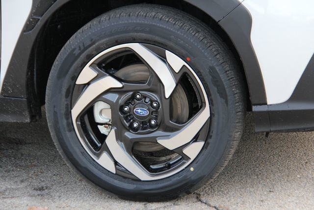 New 2026 Subaru Crosstrek 2.5i Limited image 12