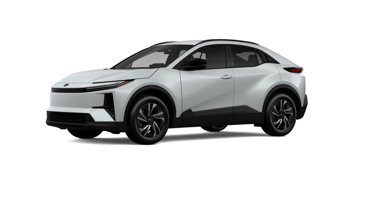 New 2026 Toyota C-HR AWD/4WD image 26