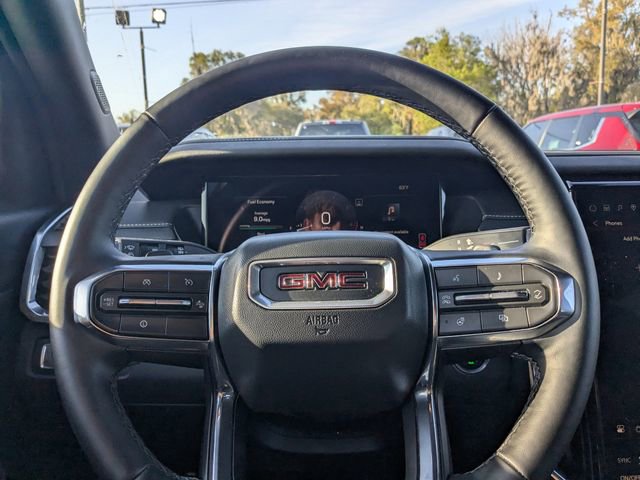 Used 2025 GMC Acadia Elevation image 22