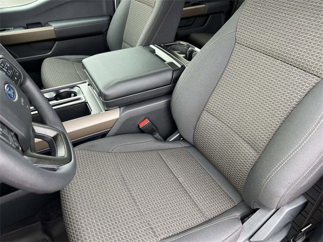 New 2025 Ford F150 STX w/ Equipment Group 201A FX4 image 24