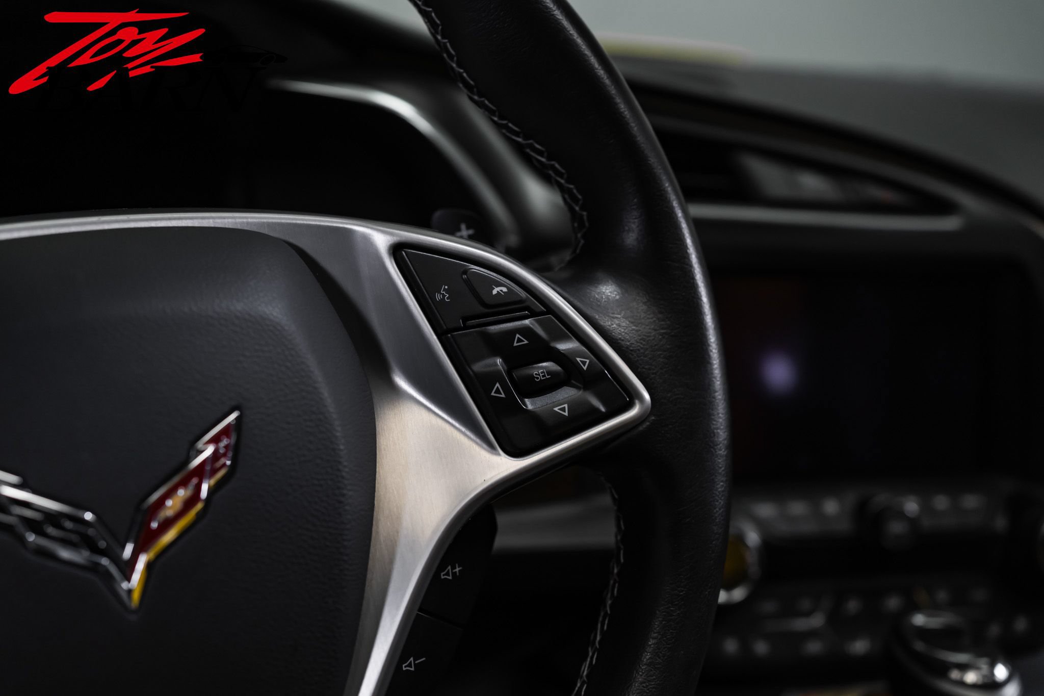 Used 2016 Chevrolet Corvette Z06 w/ 3LZ Preferred Equipment Group RWD image 44