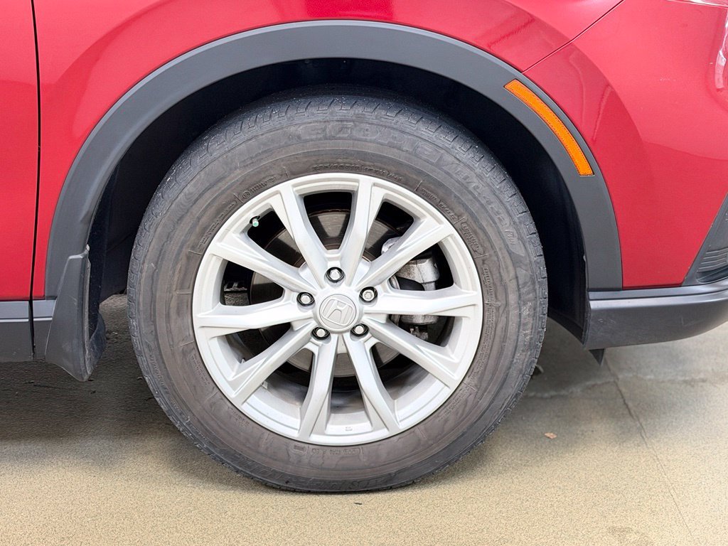 Used 2024 Honda CR-V EX-L image 4