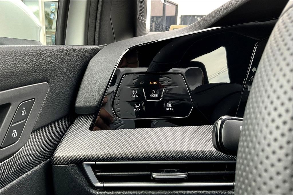 New 2026 Volkswagen GTI S image 15