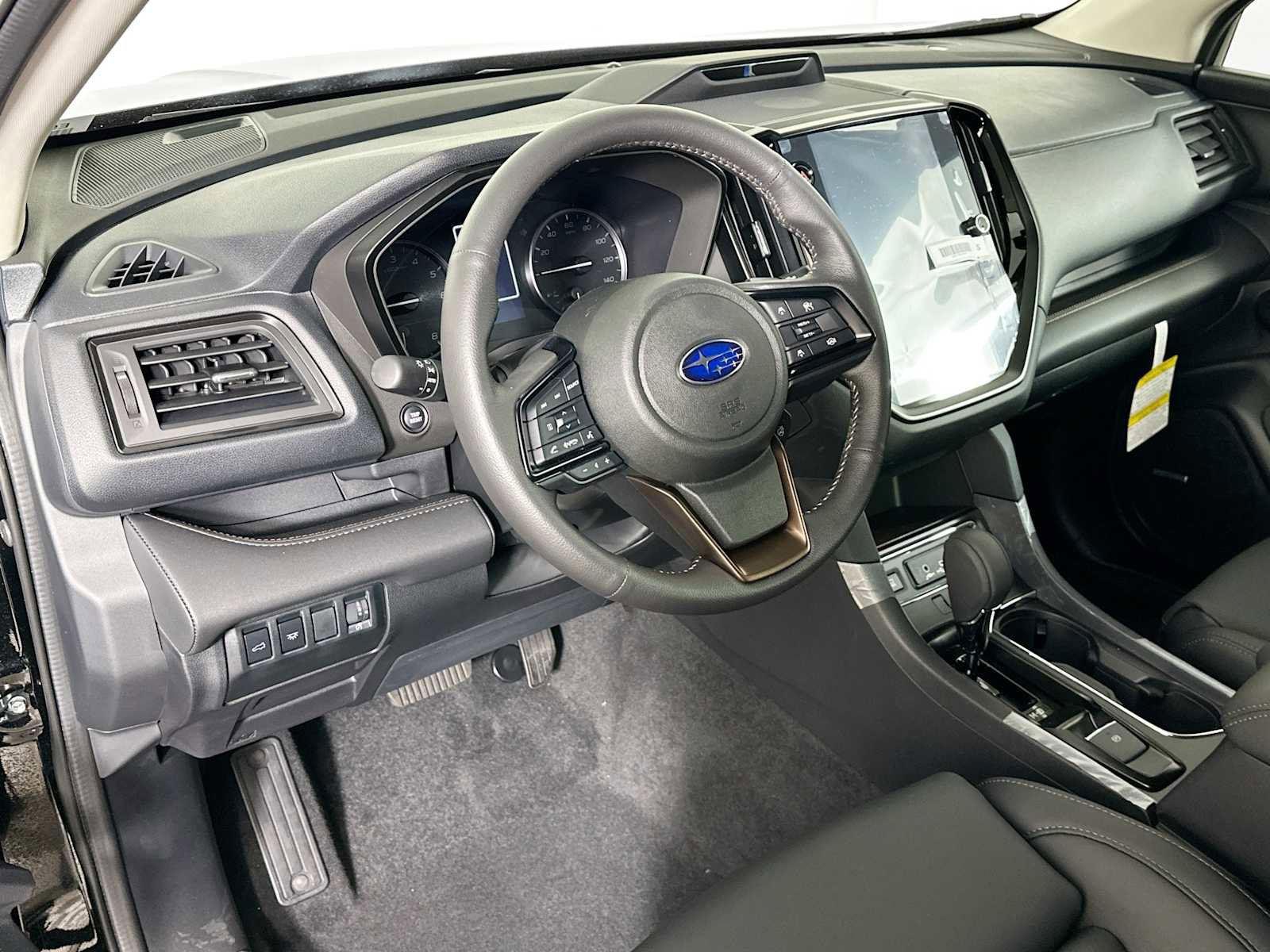 New 2025 Subaru Ascent Bronze Edition image 9