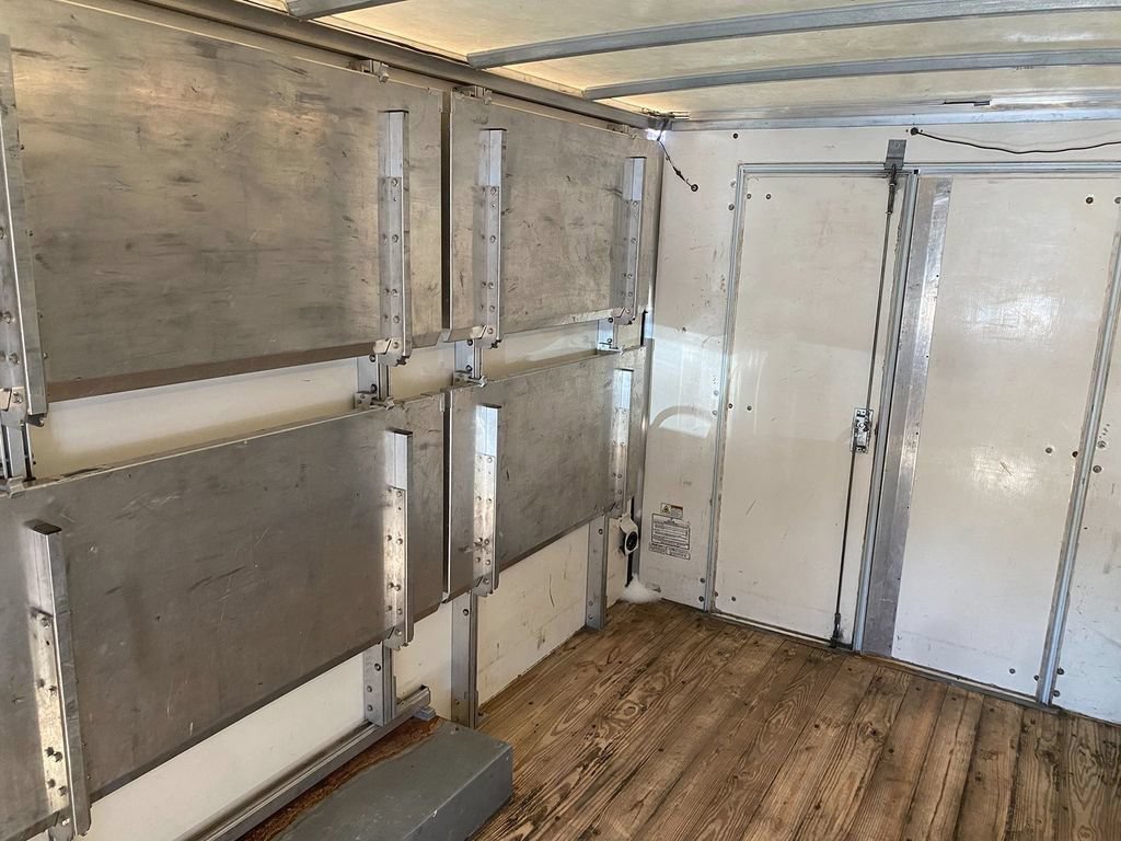 Used 2019 GMC Savana 3500 w/ Power Convenience Package RWD image 23