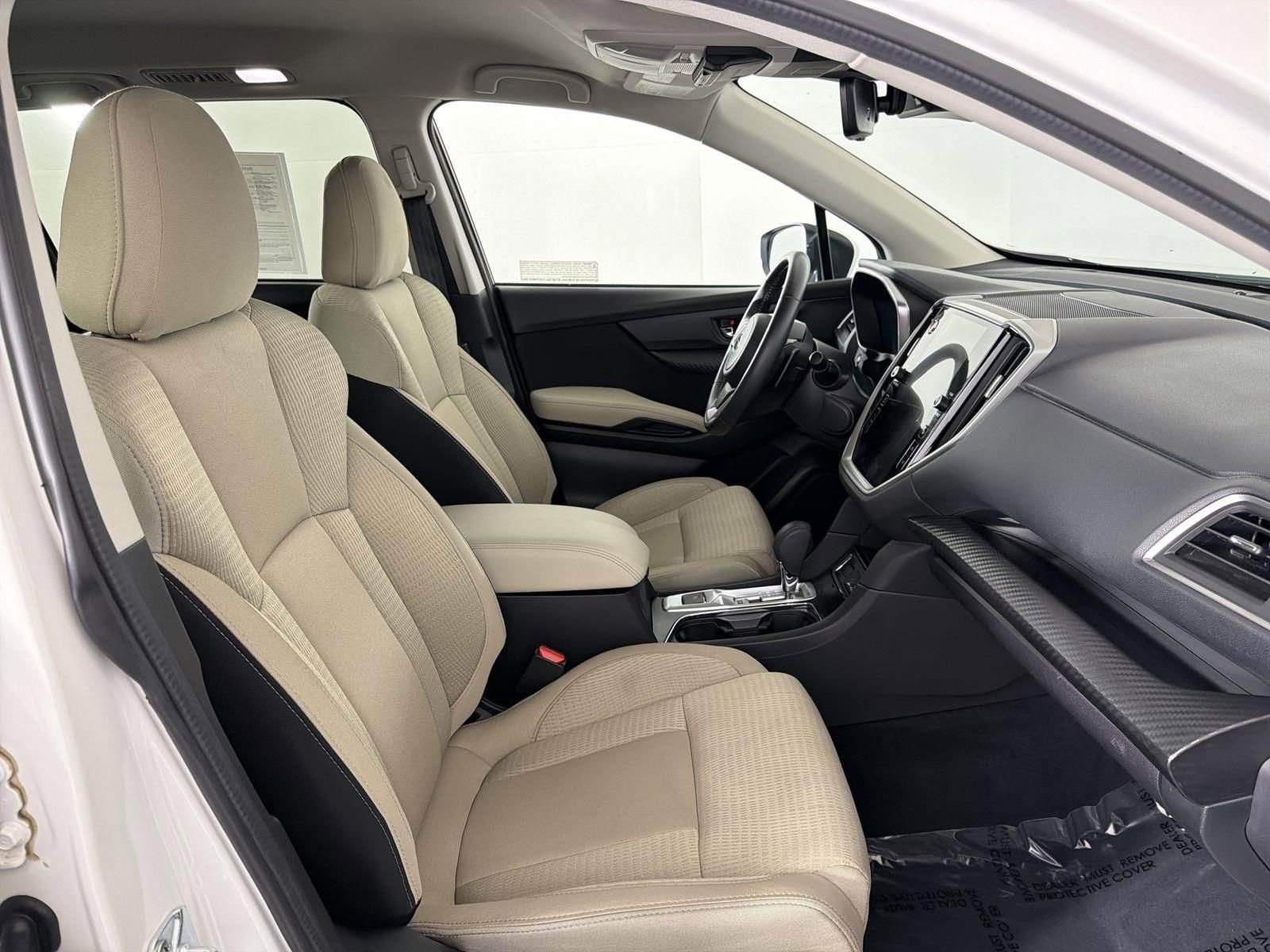 Used 2025 Subaru Ascent Premium image 34