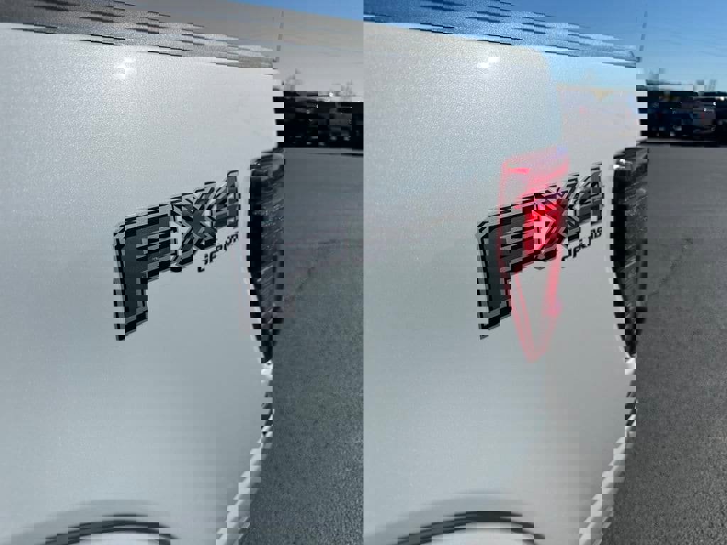 New 2025 Ford F150 XLT w/ Equipment Group 302A MID image 22