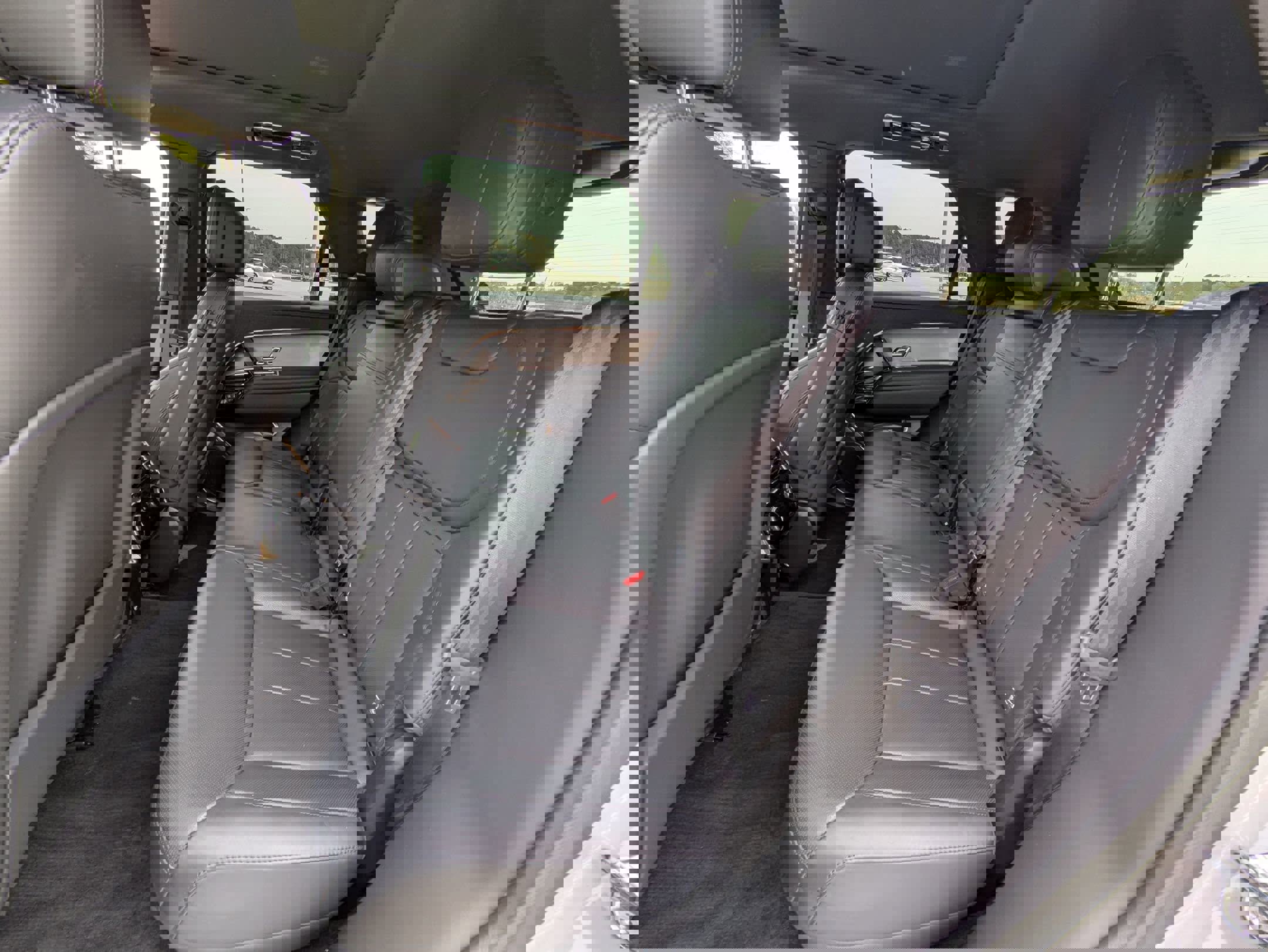 Certified 2024 Land Rover Range Rover Sport SE image 27