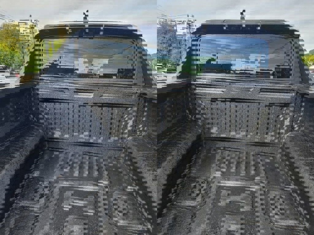 New 2025 GMC Hummer EV 3X image 11