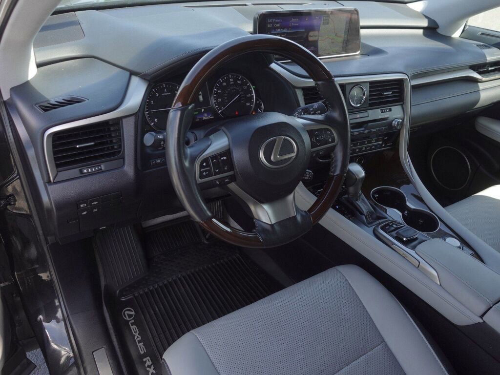 Used 2019 Lexus RX 350 AWD w/ Navigation Package image 10