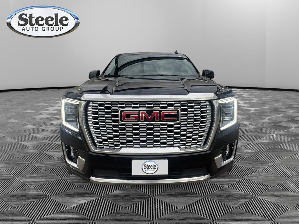 Used 2022 GMC Yukon XL Denali image 8