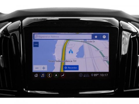 Used 2021 Chevrolet Traverse RS image 19