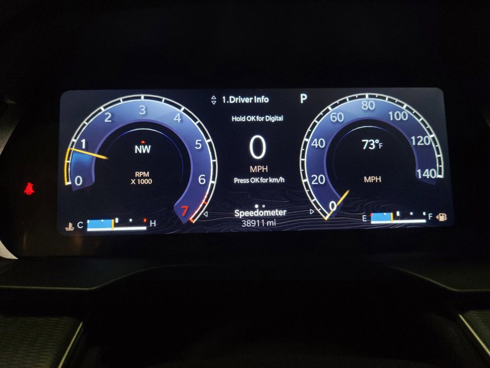 Used 2023 Jeep Grand Cherokee Altitude AWD/4WD image 23