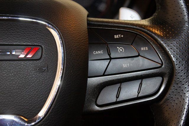 Used 2021 Dodge Challenger R/T w/ Blacktop Package image 19