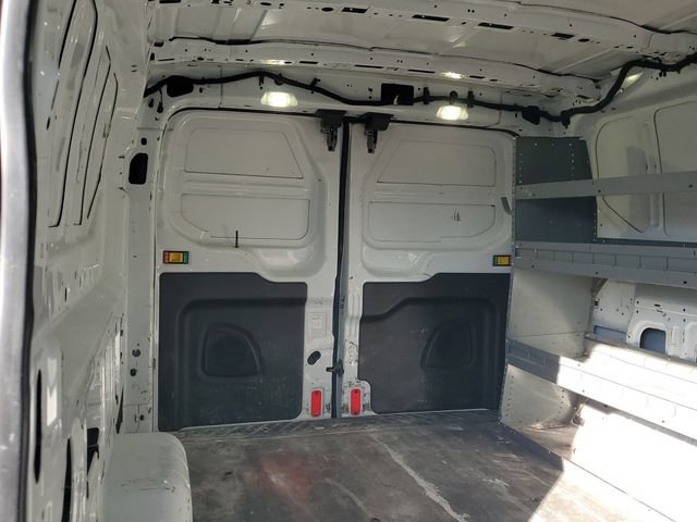 Used 2016 Ford Transit 350 148 Low Roof RWD image 11