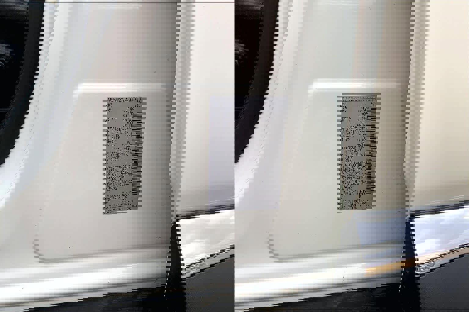 Used 2023 Nissan Murano SL w/ SL Moonroof Package image 37