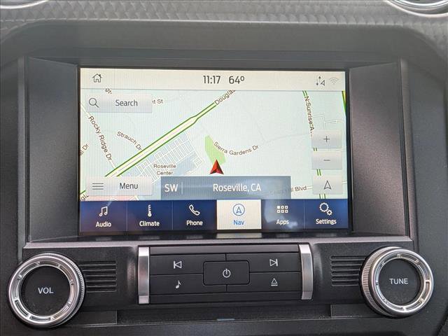 Used 2021 Ford Mustang GT Premium w/ GT Performance Package image 14