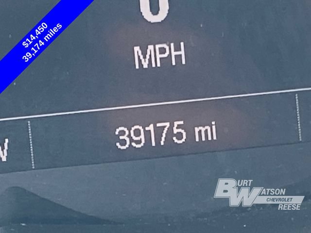 Used 2017 Chevrolet Trax Premier w/ Driver Confidence II Package FWD image 25