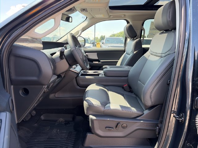 New 2026 Ford Expedition Max Active AWD/4WD image 18