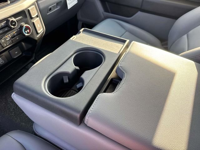 New 2026 Ford F350 XL w/ XL Driver Assist Package image 28