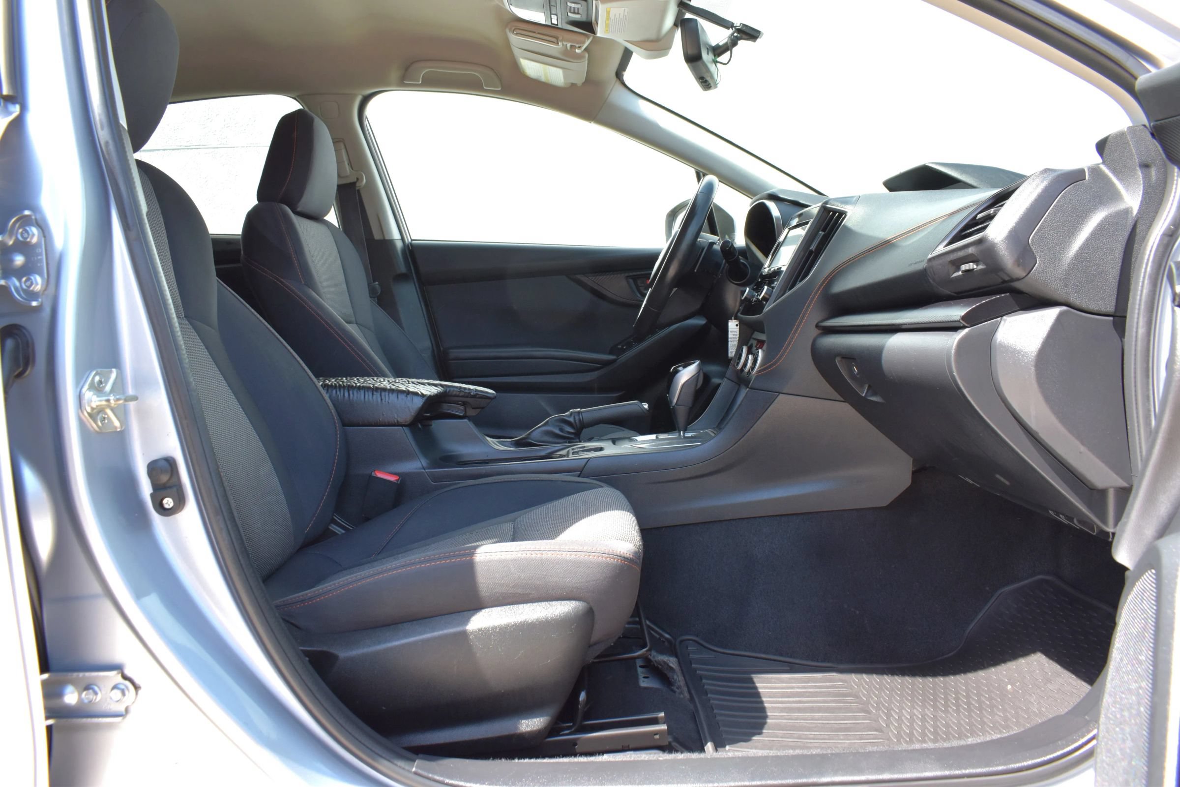 Used 2021 Subaru Crosstrek 2.0i Premium AWD/4WD image 28