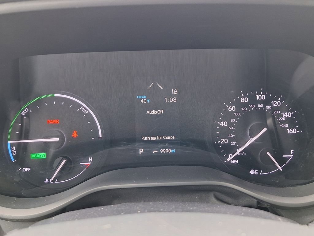 Used 2023 Toyota Sienna XSE w/ XSE Plus Package image 17