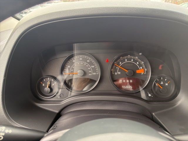 Used 2015 Jeep Patriot High Altitude image 20