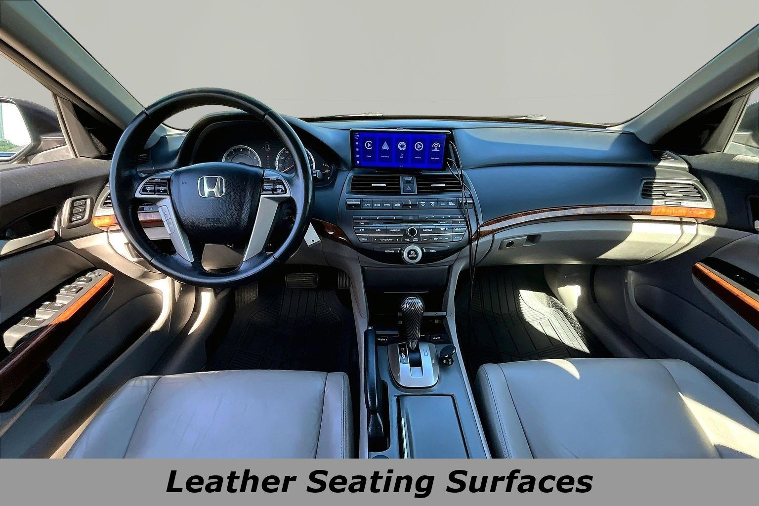 Used 2011 Honda Accord EX-L image 7