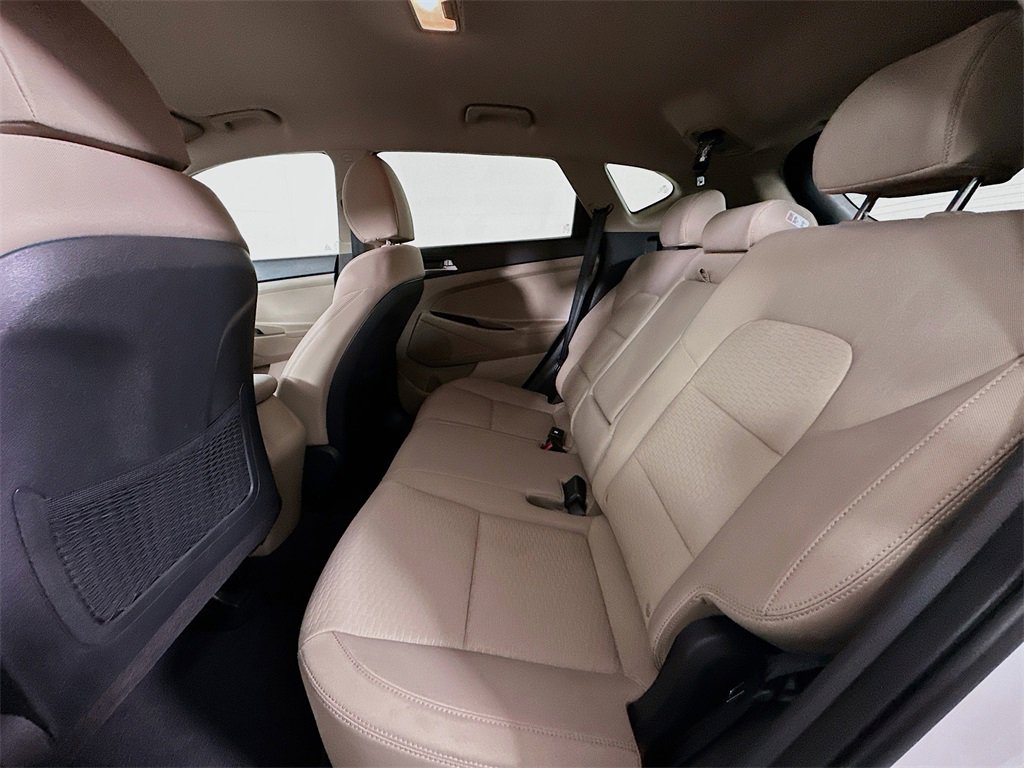 Used 2021 Hyundai Tucson Value image 4