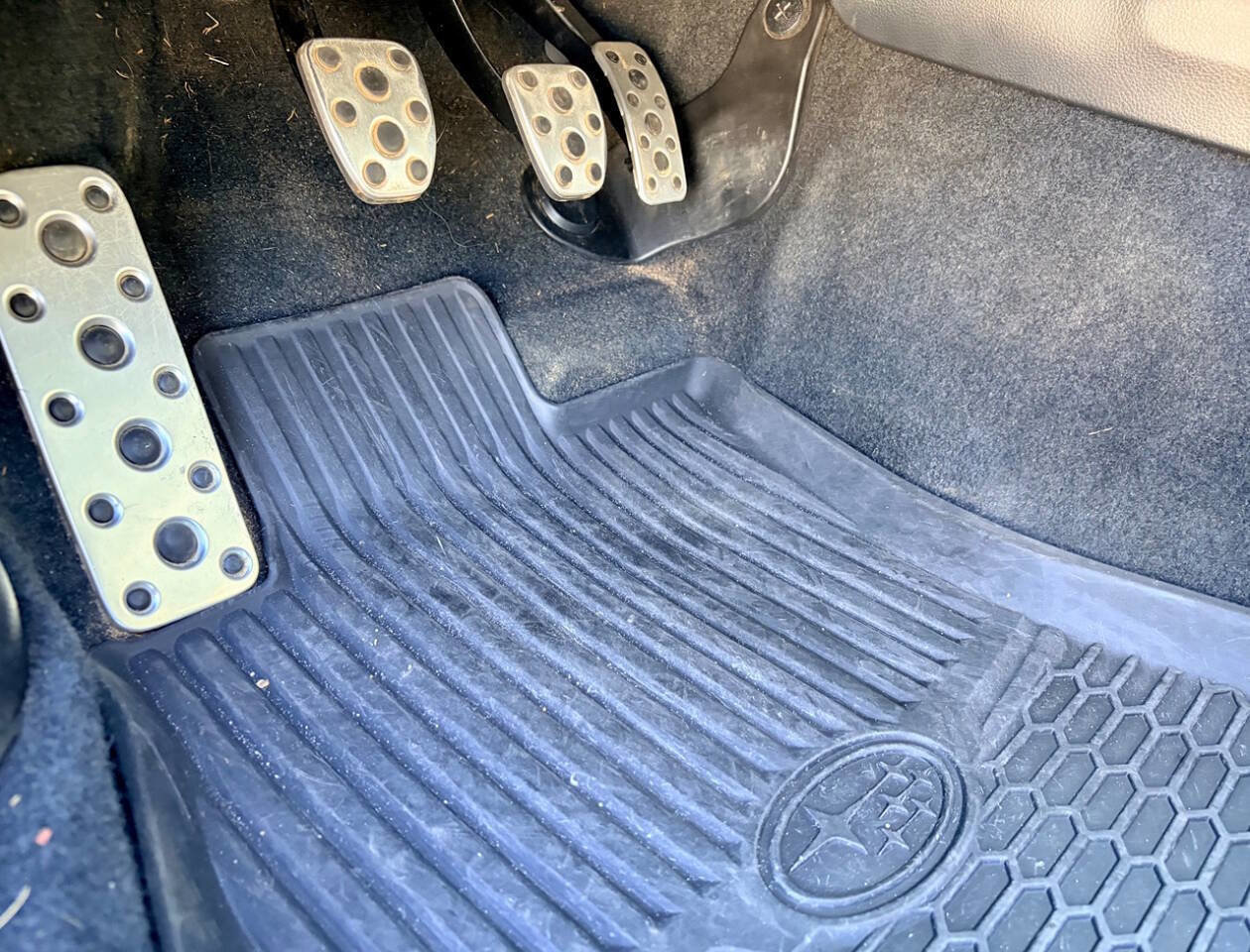 Used 2019 Subaru WRX Limited image 20