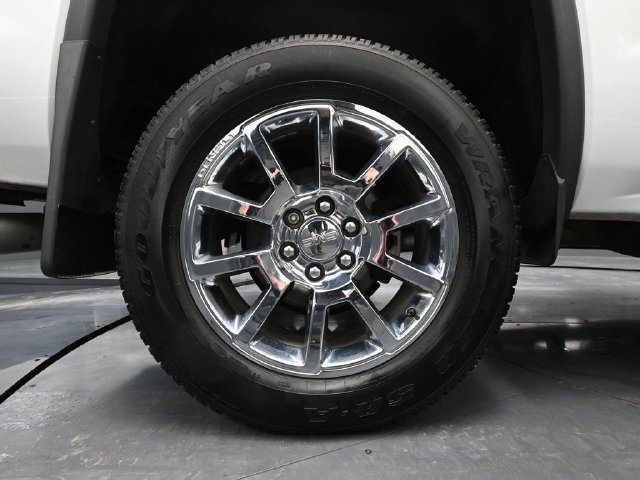 Used 2018 GMC Sierra 1500 Denali AWD/4WD image 10