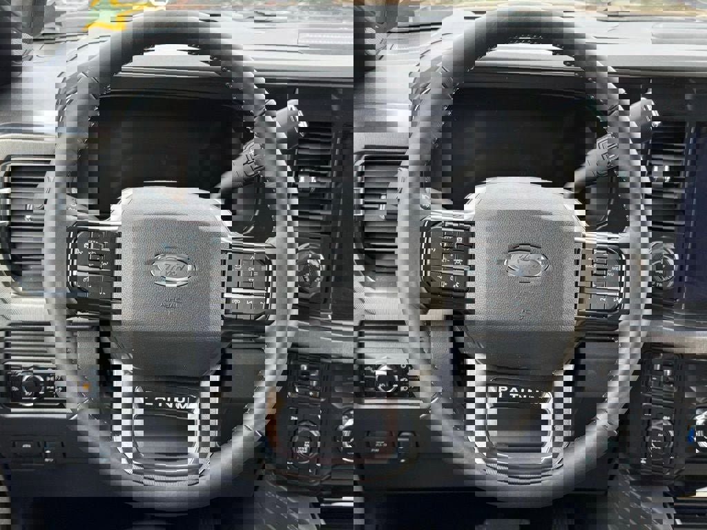 New 2026 Ford F250 Platinum w/ FX4 Off-Road Package AWD/4WD image 7