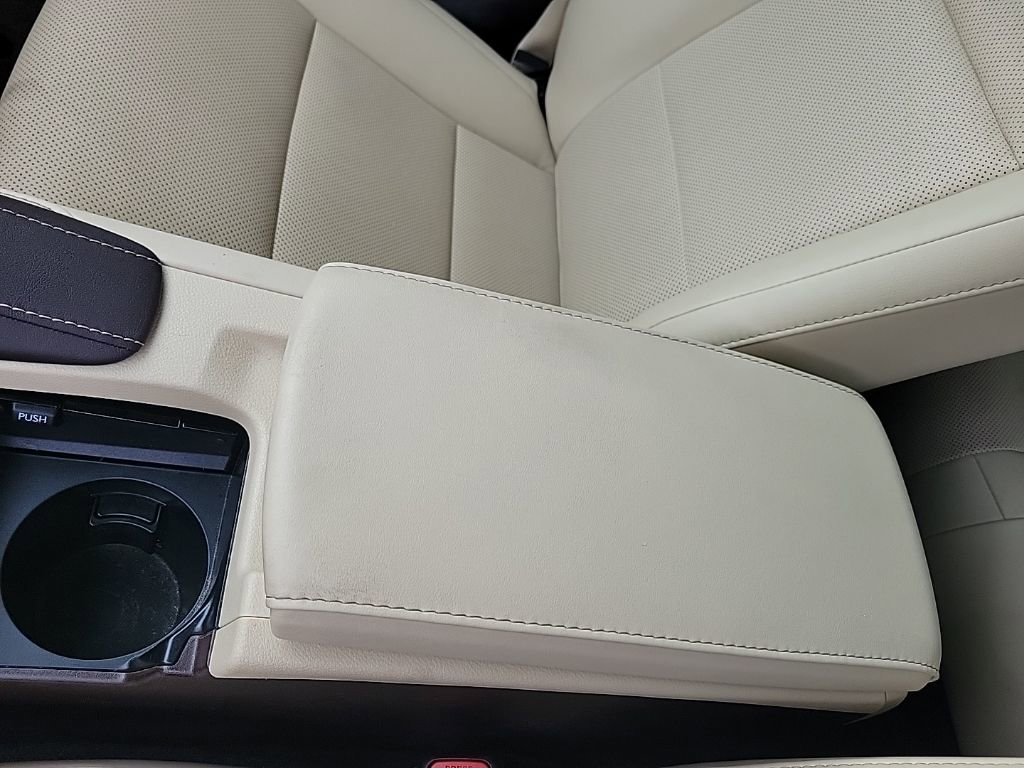 Used 2017 Lexus ES 350 w/ Navigation System Package image 31