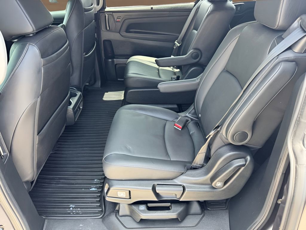Used 2023 Honda Odyssey Touring image 21