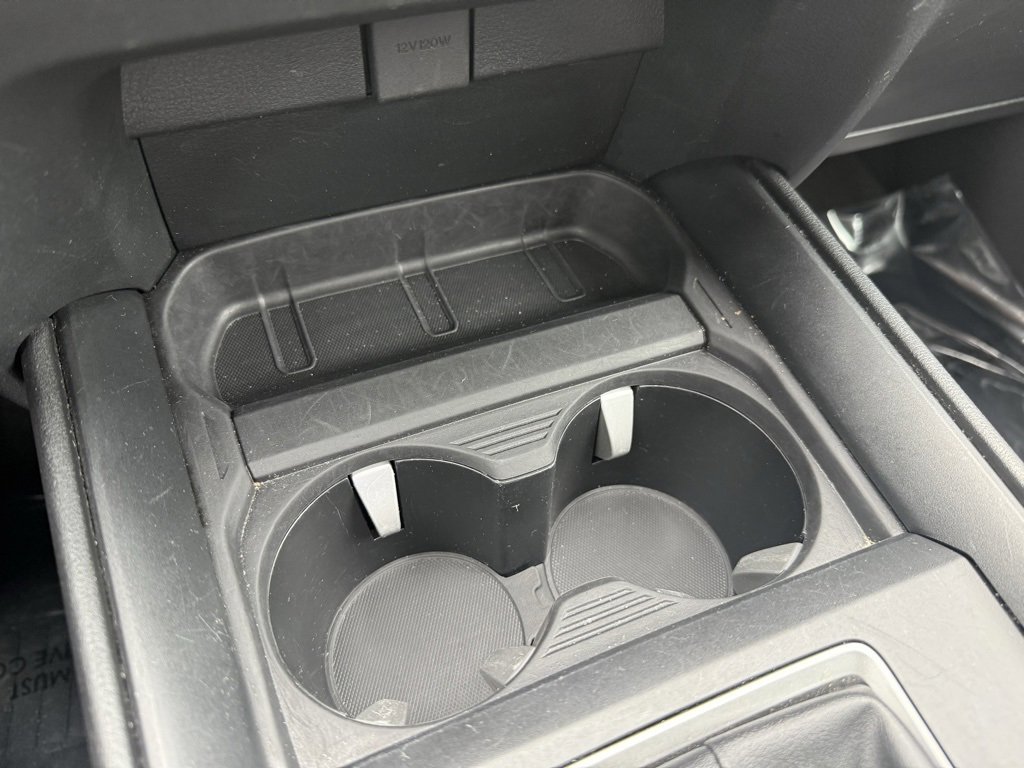 Used 2024 MAZDA CX-50 AWD 2.5 S w/ Premium Package image 12