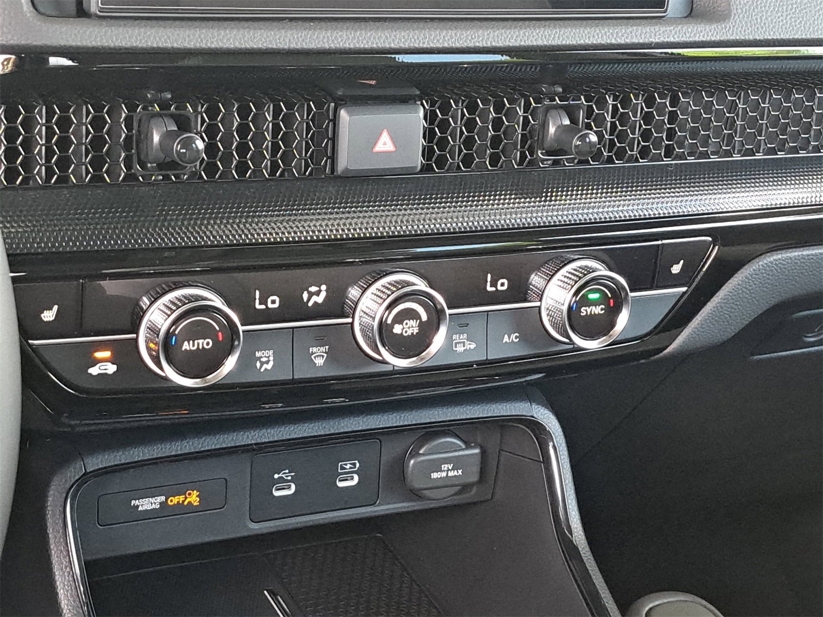 New 2026 Honda CR-V EX-L image 24