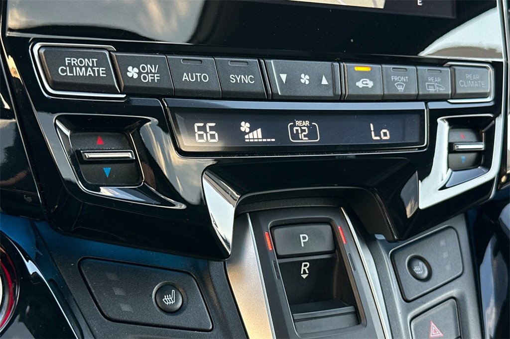 Certified 2023 Honda Odyssey Touring image 26