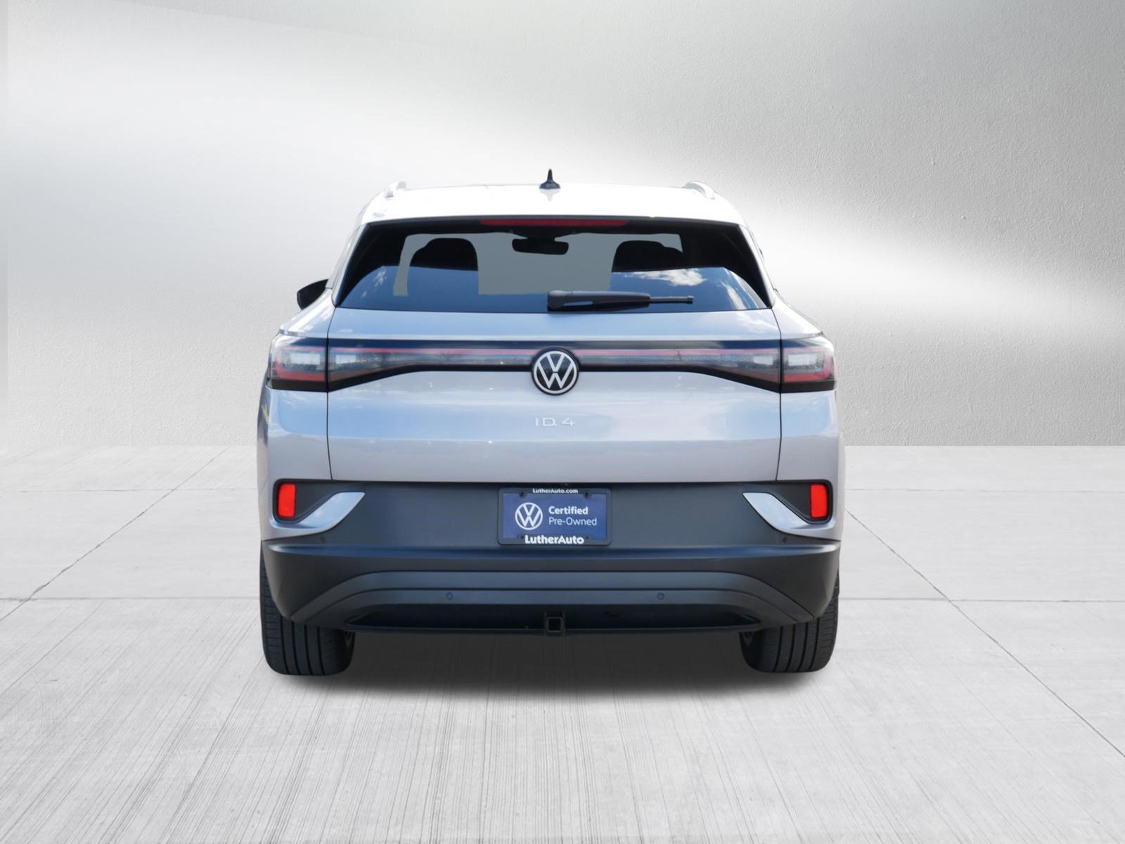 Used 2023 Volkswagen ID.4 Pro S AWD/4WD image 6