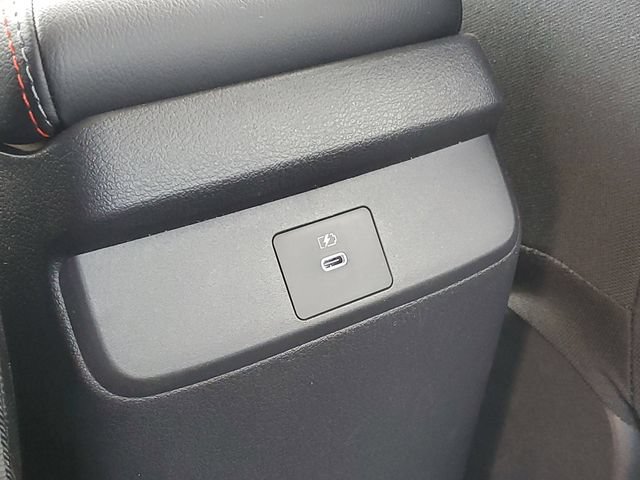 New 2026 Nissan Sentra SR w/ SR All Weather Package FWD image 27