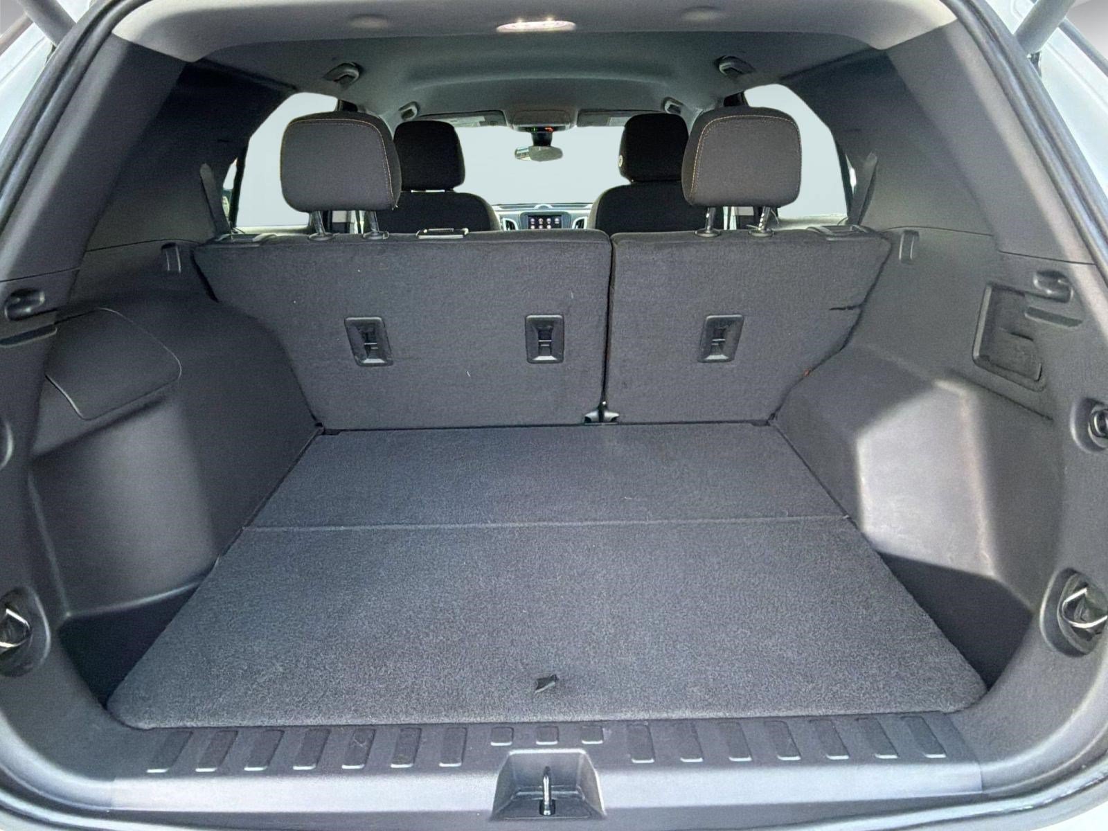 Used 2023 Chevrolet Equinox LT AWD/4WD image 20