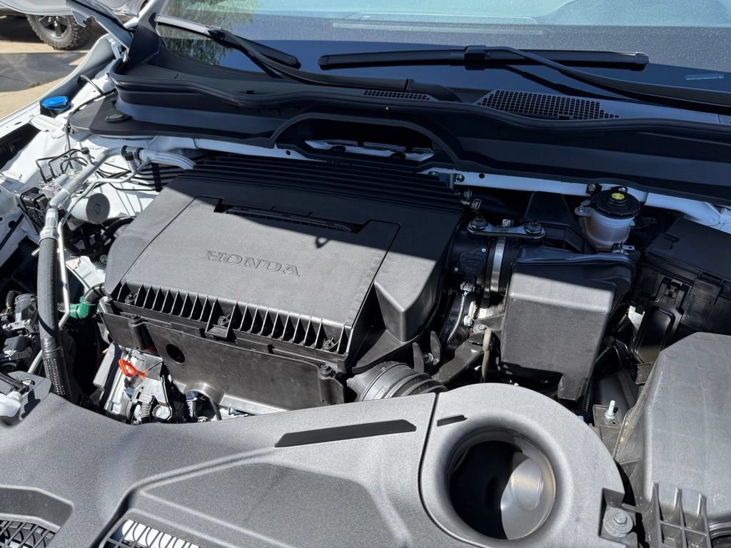 Certified 2026 Honda Pilot TrailSport image 14