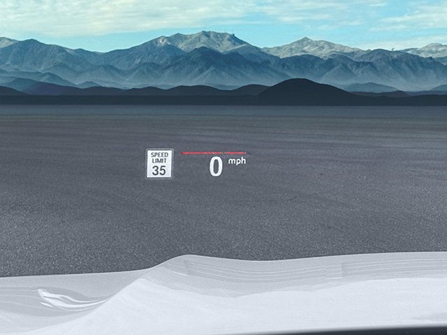 Used 2023 BMW X6 M50i w/ Executive Package image 21