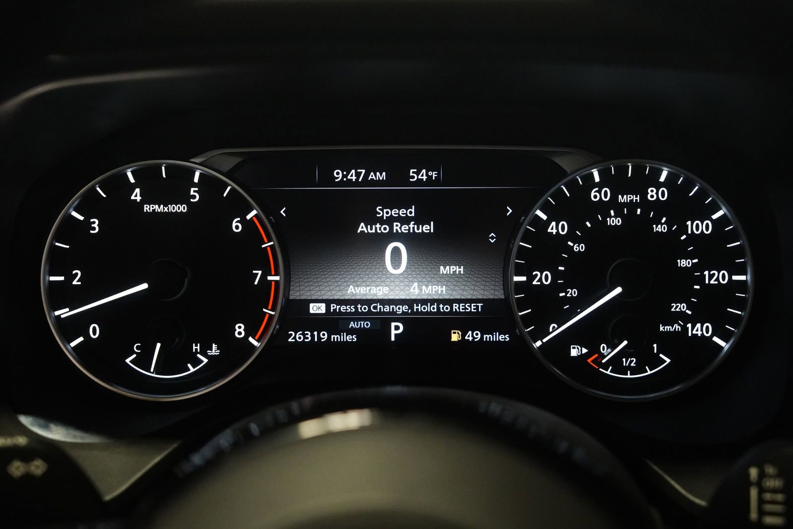 Used 2023 Nissan Rogue SV w/ SV Premium B Package AWD/4WD image 18